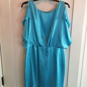 Calvin Klein cocktail dress